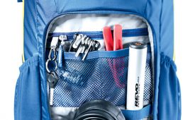 ドイターバックパック