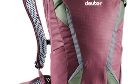 ドイターバックパック