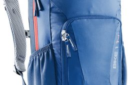 ドイターバックパック