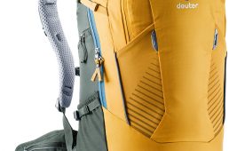 ドイターバックパック