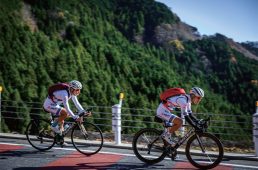 ドイターバックパック