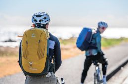 ドイターバックパック