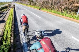 ドイターバックパック