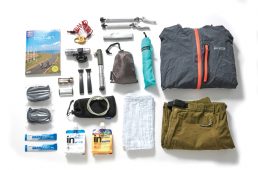 ドイターバックパック