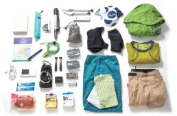 ドイターバックパック