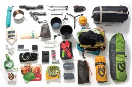 ドイターバックパック