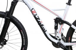 ゼファール・DTアーマー