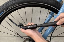 SKS エアフレックスレーサー