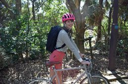 2020自転車アンバサダー