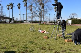 2020自転車アンバサダー