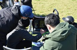 2020自転車アンバサダー