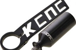 KCNC ディレーラーガードキット