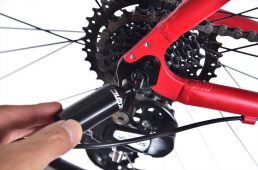 KCNC ディレーラーガードキット