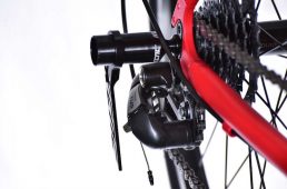 KCNC ディレーラーガードキット