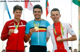 オリンピック2016