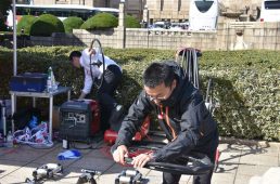 フォーミュラプロ第5世代