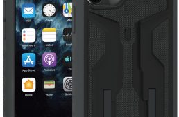 ライドケースiPhone11用