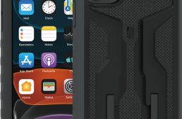 ライドケースiPhone11用