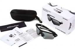 eShades（イーシェード）