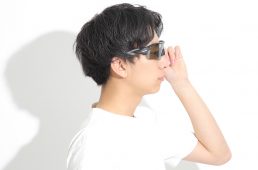 eShades（イーシェード）