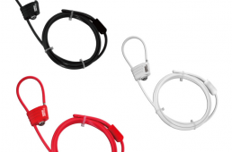 GORIX 鍵式ワイヤーロック