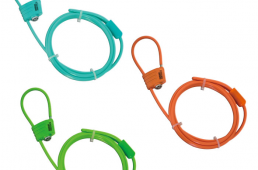 GORIX 鍵式ワイヤーロック