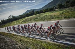 ロット・スーダル2020