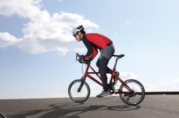 今選ぶべき折りたたみ自転車・タイレル