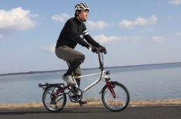 今選ぶべき折りたたみ自転車・タイレル