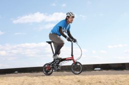 今選ぶべき折りたたみ自転車・ダホン