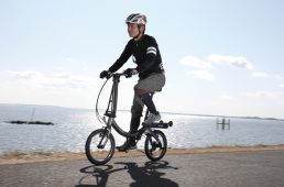 今選ぶべき折りたたみ自転車・ダホン