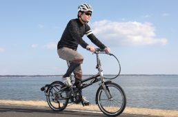 今選ぶべき折りたたみ自転車・ターン