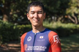 ハムスタースピン代表・福田昌弘コーチ