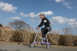 今選ぶべき折りたたみ自転車・パシフィックサイクルズ