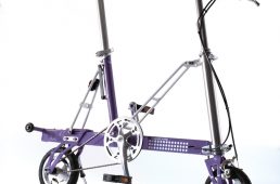 今選ぶべき折りたたみ自転車・パシフィックサイクルズ