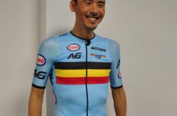 RoppongiExpress代表・高岡亮寛さん