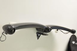 ビオレーサーモーションのカメラ