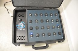 ビオレーサーモーションのセンサー