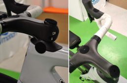 ビオレーサーモーションのセンサーはバイクに取り付けてもいい