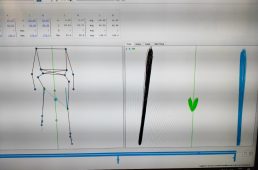 ビオレーサーモーションの様子1