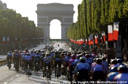 ツール・ド・フランス2019