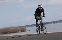 今選ぶべき折りたたみ自転車・KHS