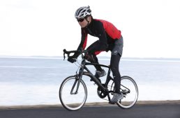 今選ぶべき折りたたみ自転車・カラクル