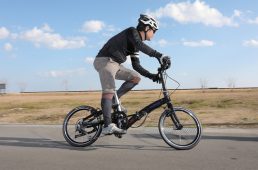 今選ぶべき折りたたみ自転車・カラクル