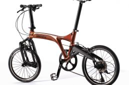 今選ぶべき折りたたみ自転車・バーディー