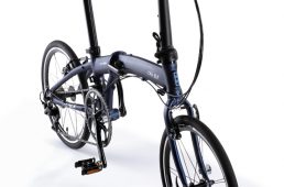 今選ぶべき折りたたみ自転車・ダホン