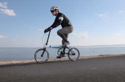 今選ぶべき折りたたみ自転車・バイクフライデー