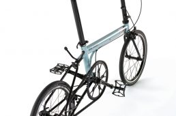 今選ぶべき折りたたみ自転車・バイクフライデー