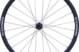 アレックスリムズ