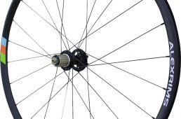 アレックスリムズ